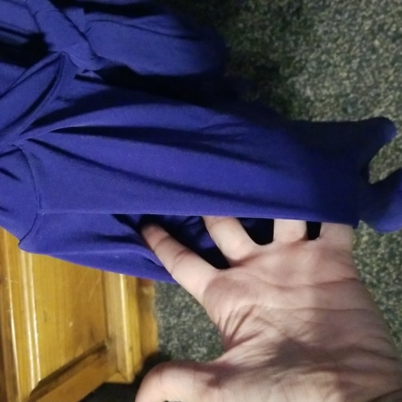 Express romper - Picture 4 of 4